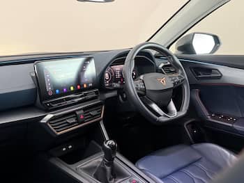 Used Cupra Formentor 2022 for sale - 79615837: Photo