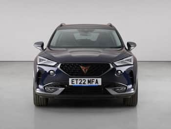 Used Cupra Formentor 2022 for sale - 79615837: Photo
