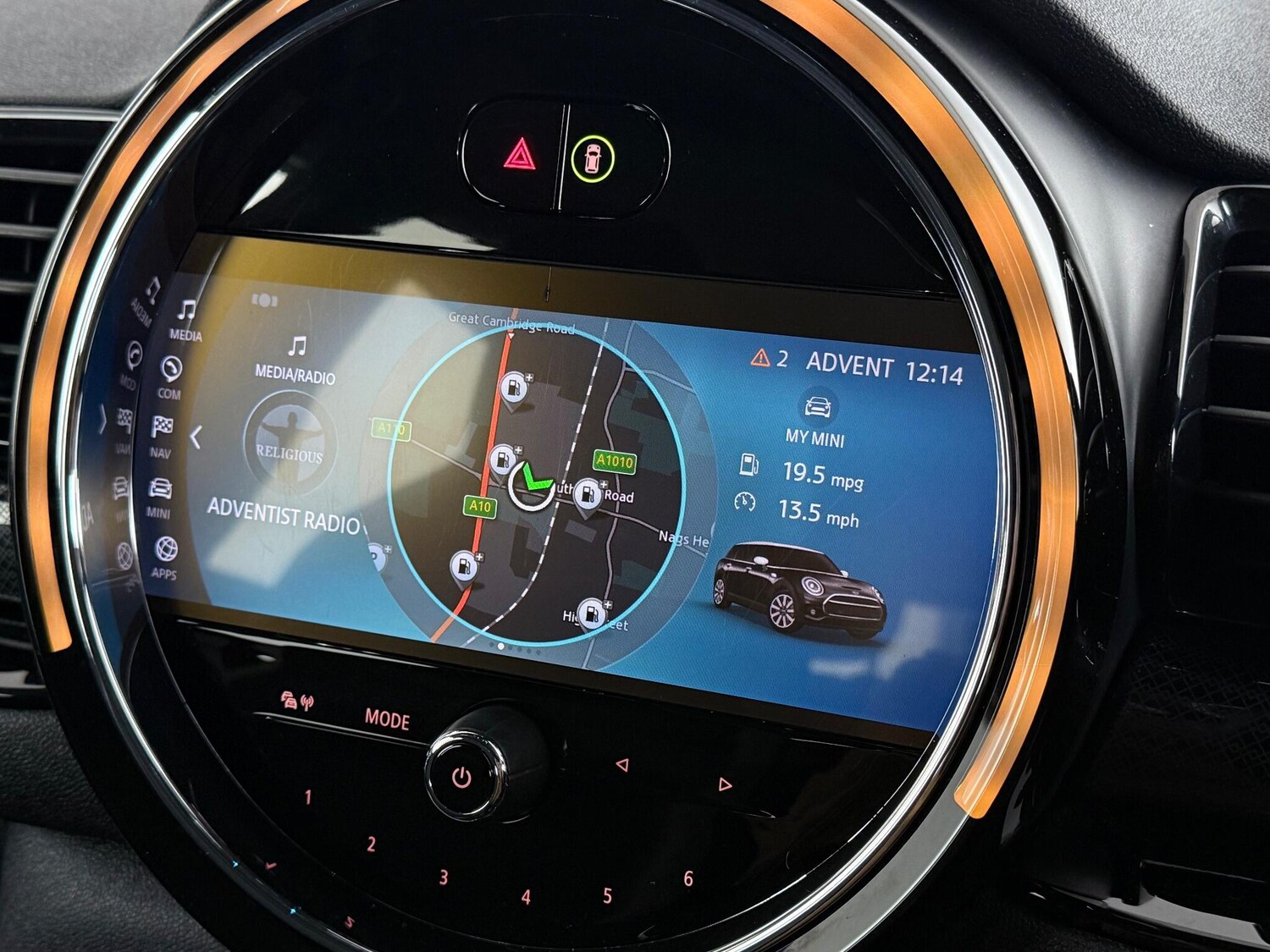 Used MINI Clubman 2022 for sale - 77066892: Photo 28