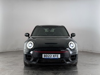 Used MINI Clubman 2022 for sale - 77066892: Photo