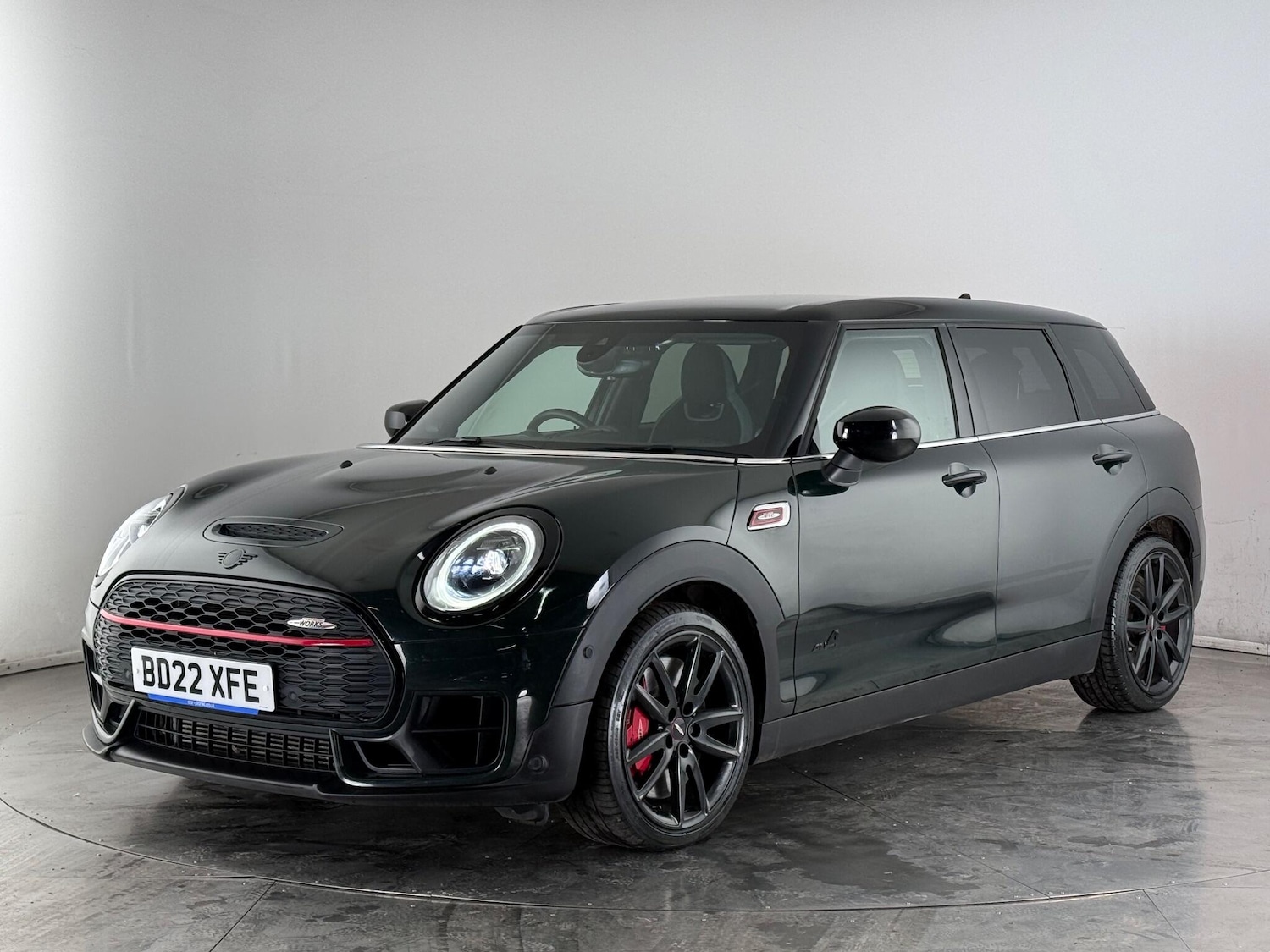 Used MINI Clubman 2022 for sale - 77066892: Photo 4