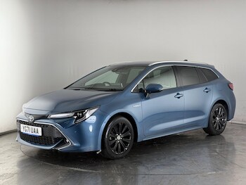 Used Toyota Corolla 2021 for sale - 76466966: Photo