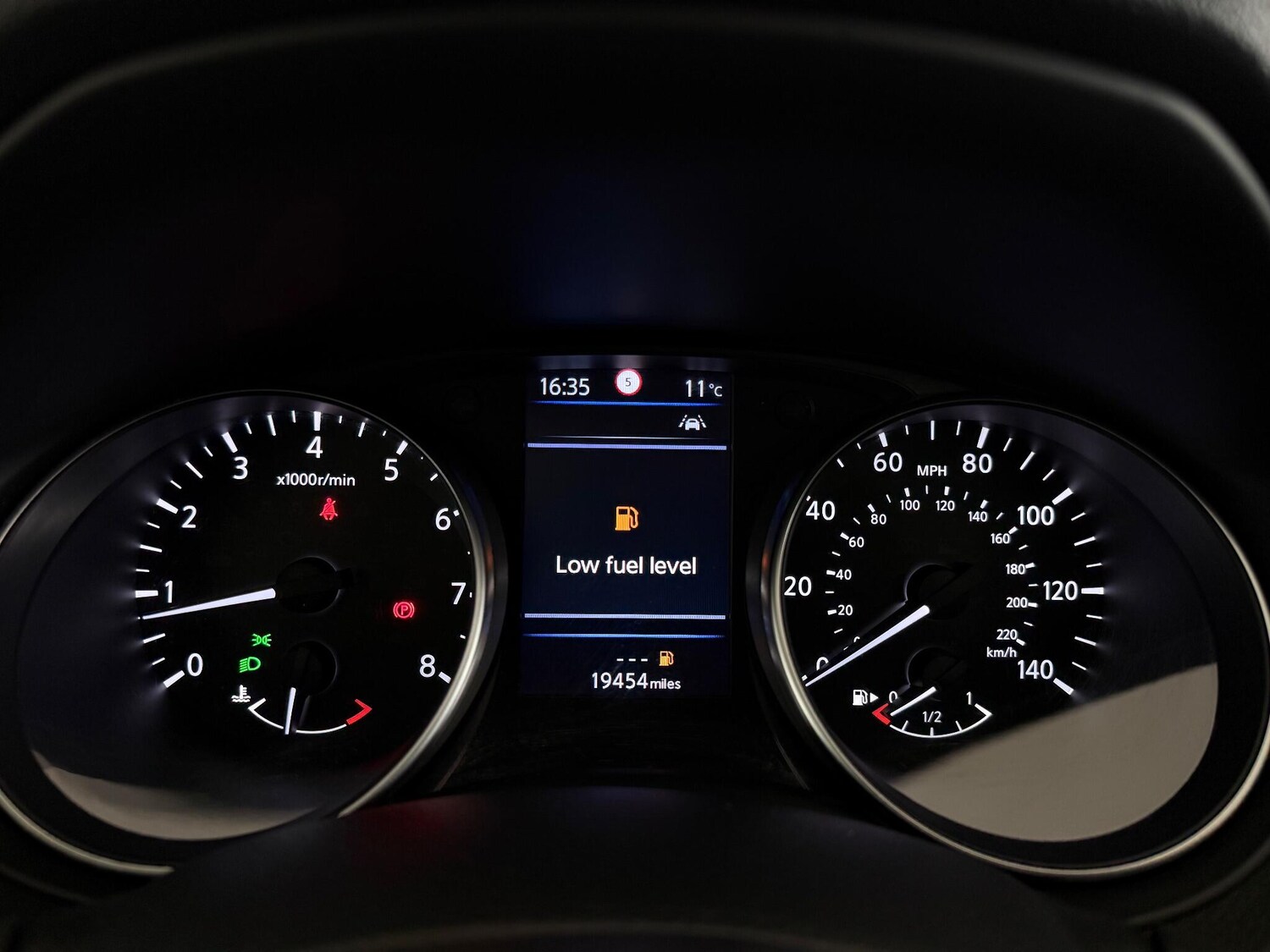 Used Nissan Qashqai 2020 for sale - 77246569: Photo 14