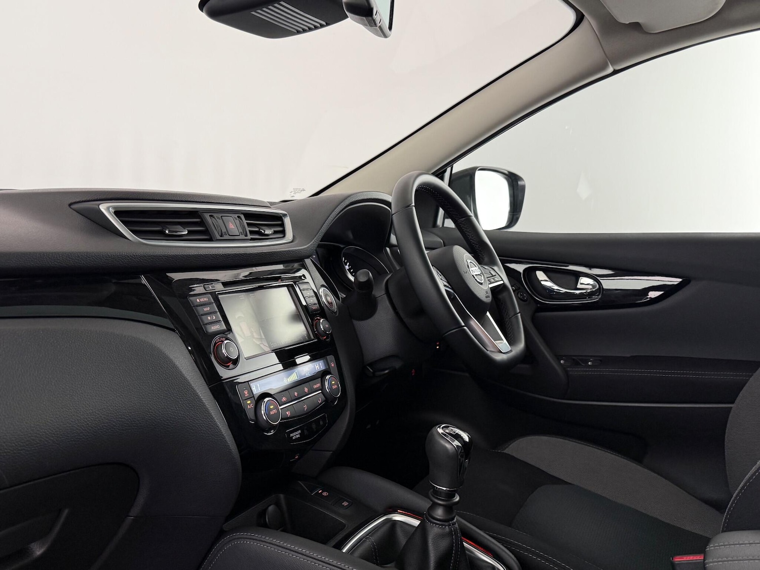 Used Nissan Qashqai 2020 for sale - 77246569: Photo 16