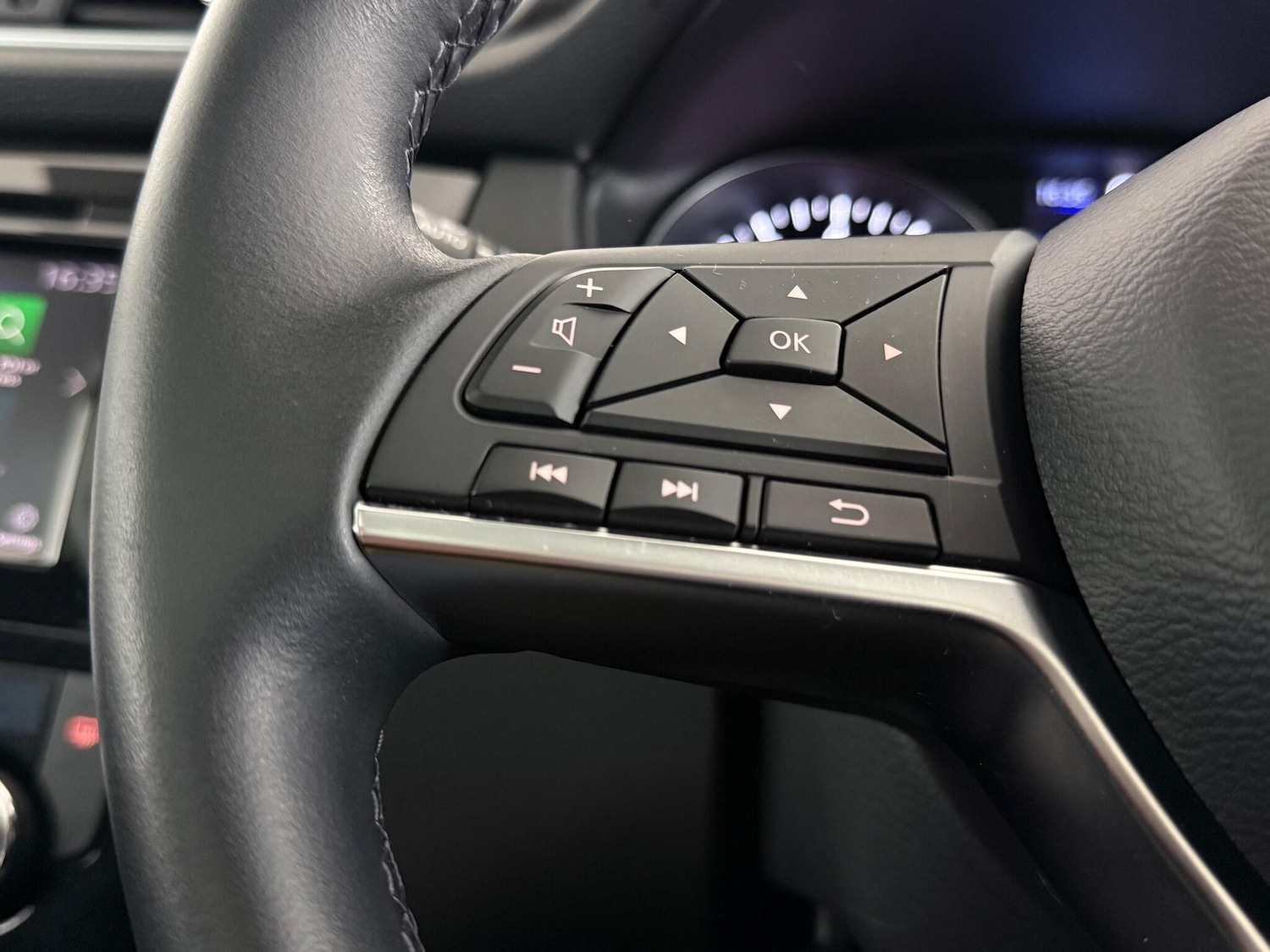 Used Nissan Qashqai 2020 for sale - 77246569: Photo 18