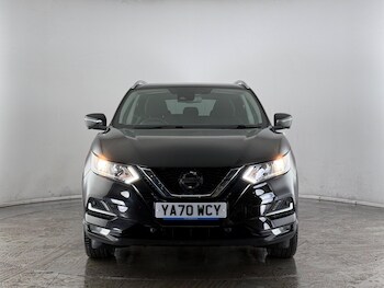 Used Nissan Qashqai 2020 for sale - 77246569: Photo