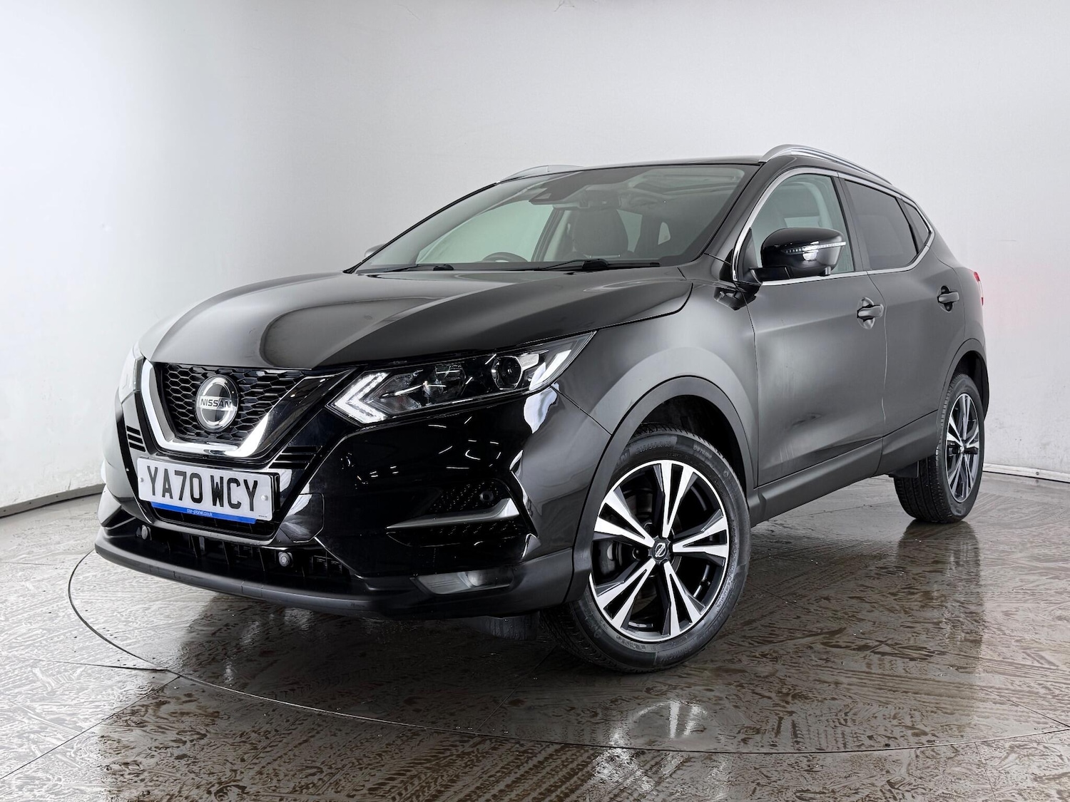 Used Nissan Qashqai 2020 for sale - 77246569: Photo 30