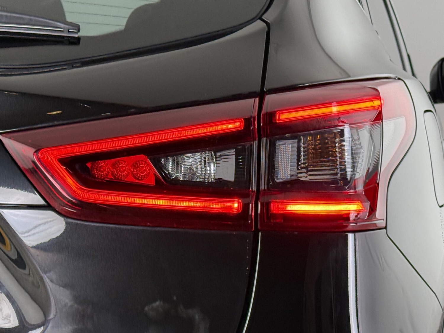 Used Nissan Qashqai 2020 for sale - 77246569: Photo 7