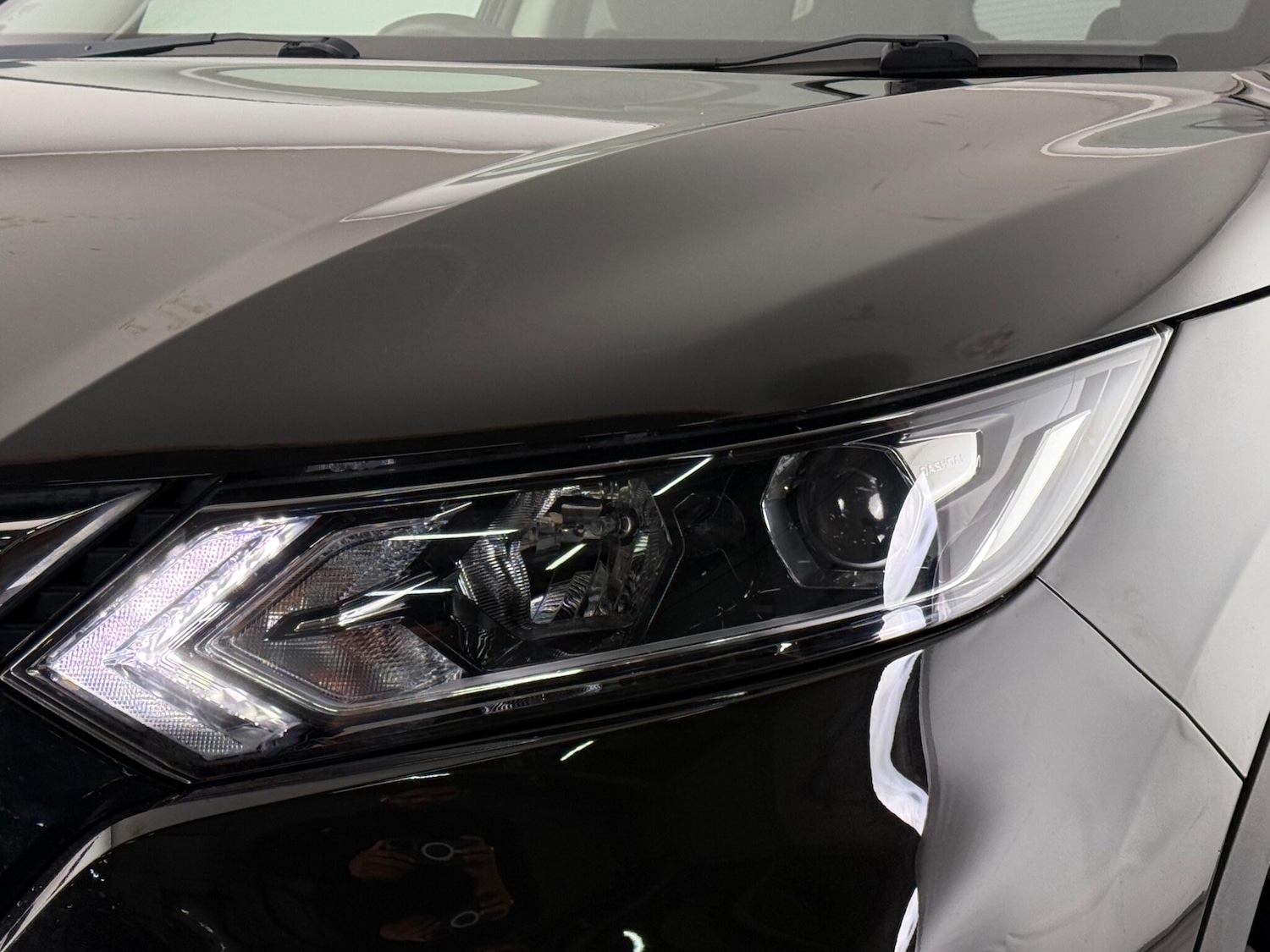 Used Nissan Qashqai 2020 for sale - 77246569: Photo 8