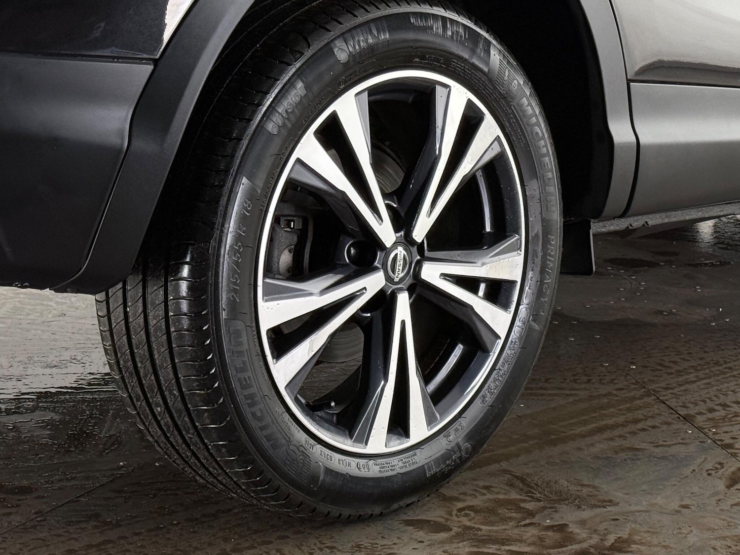 Used Nissan Qashqai 2020 for sale - 77246569: Photo 9