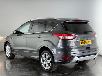 Used Ford Kuga 2016 for sale - 75451098: Photo