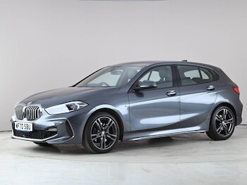 Used BMW 1 Series 2020 for sale - 78484632: Photo