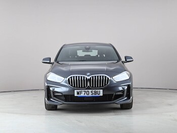 Used BMW 1 Series 2020 for sale - 78484632: Photo