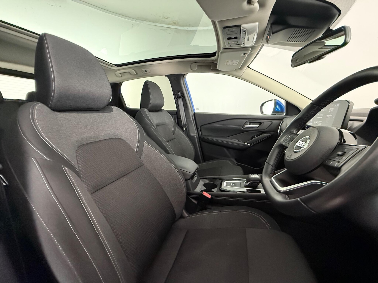 Used Nissan Qashqai 2021 for sale - 77182818: Photo 11