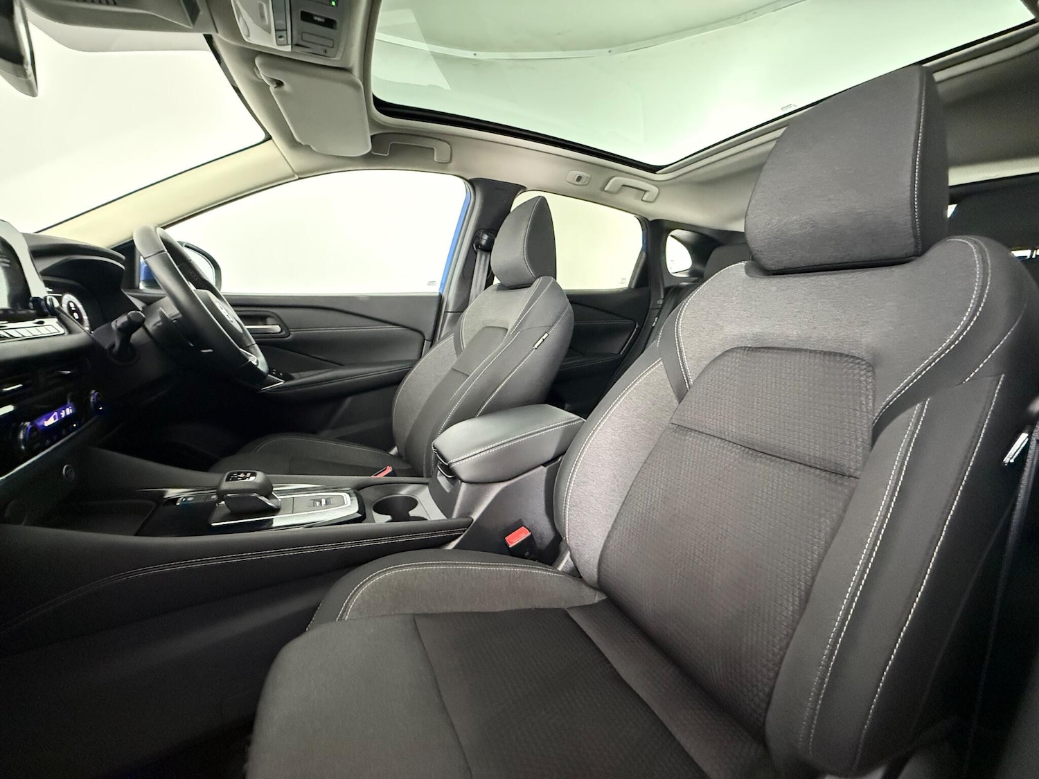 Used Nissan Qashqai 2021 for sale - 77182818: Photo 12