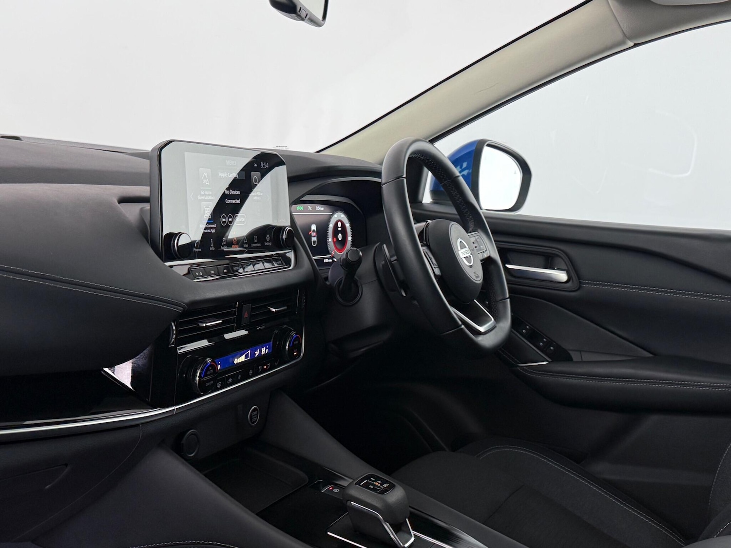 Used Nissan Qashqai 2021 for sale - 77182818: Photo 17