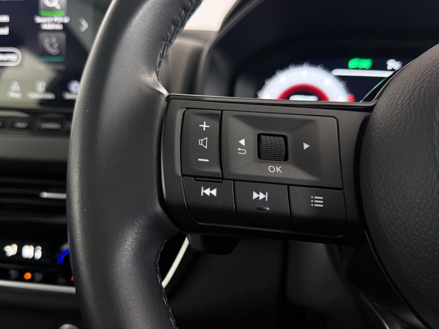 Used Nissan Qashqai 2021 for sale - 77182818: Photo 20