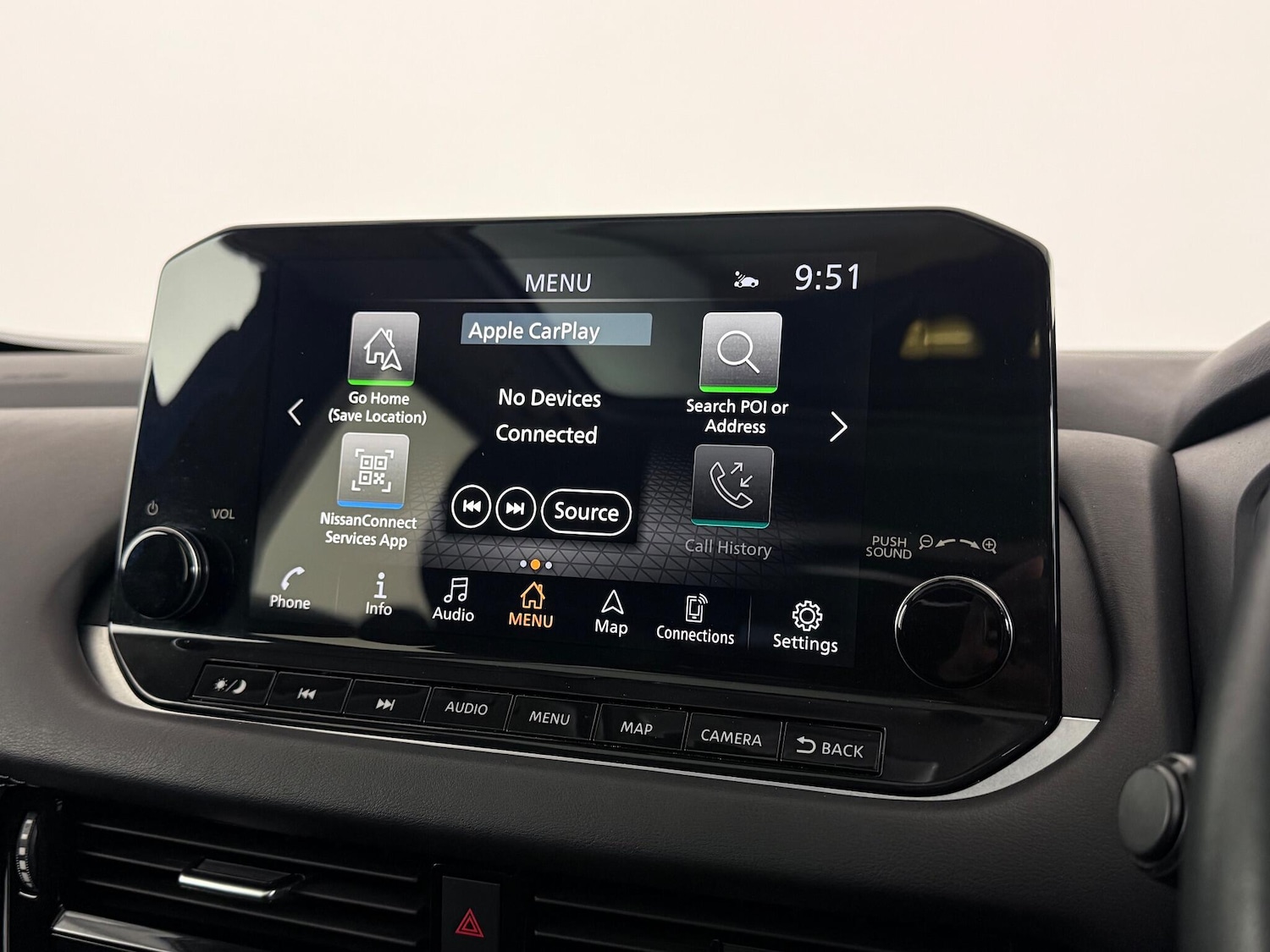 Used Nissan Qashqai 2021 for sale - 77182818: Photo 24