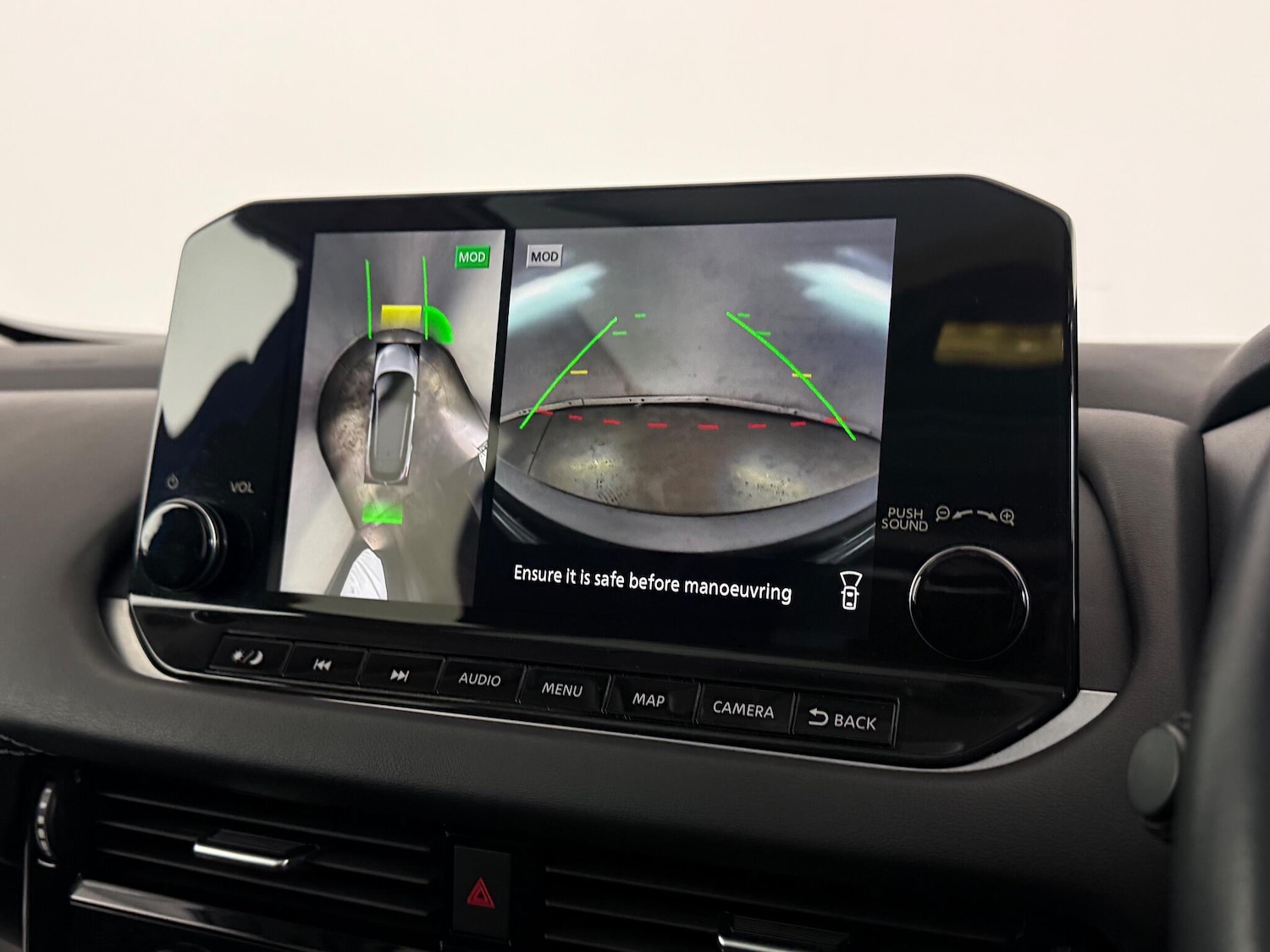 Used Nissan Qashqai 2021 for sale - 77182818: Photo 25