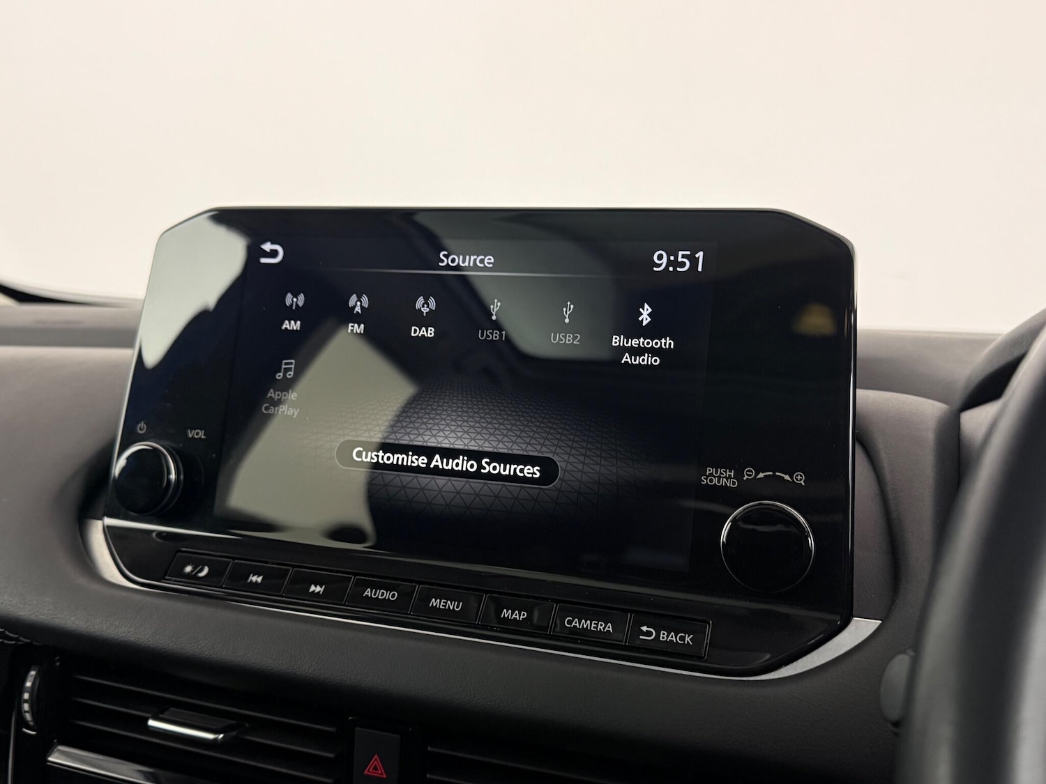 Used Nissan Qashqai 2021 for sale - 77182818: Photo 26