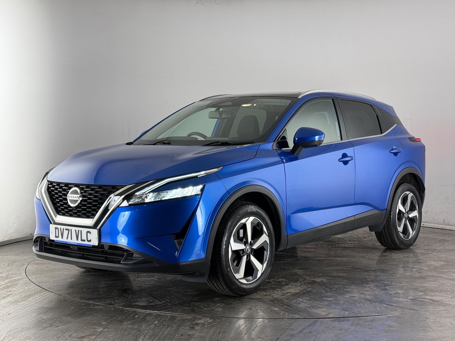 Used Nissan Qashqai 2021 for sale - 77182818: Photo 3