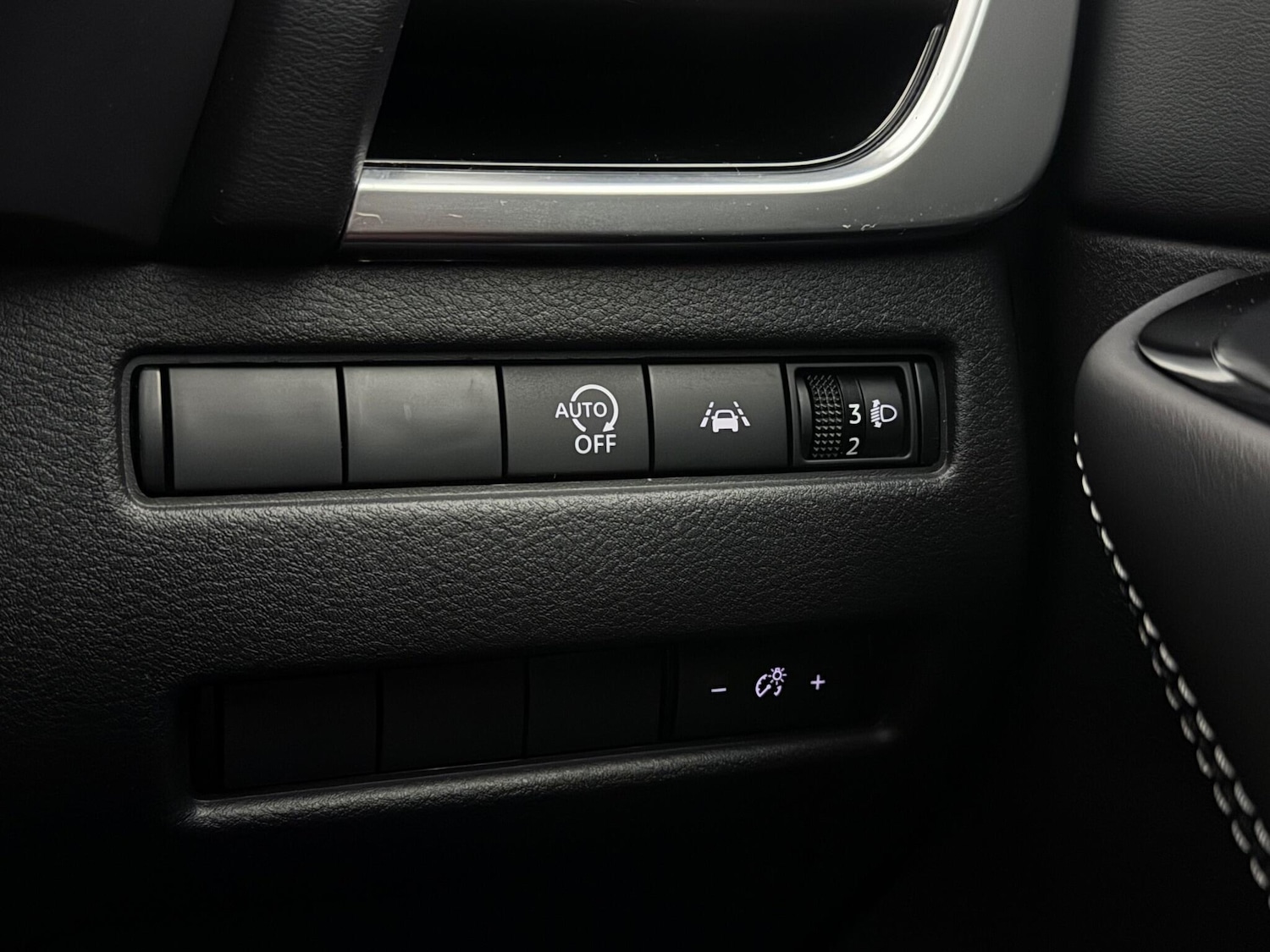 Used Nissan Qashqai 2021 for sale - 77182818: Photo 32