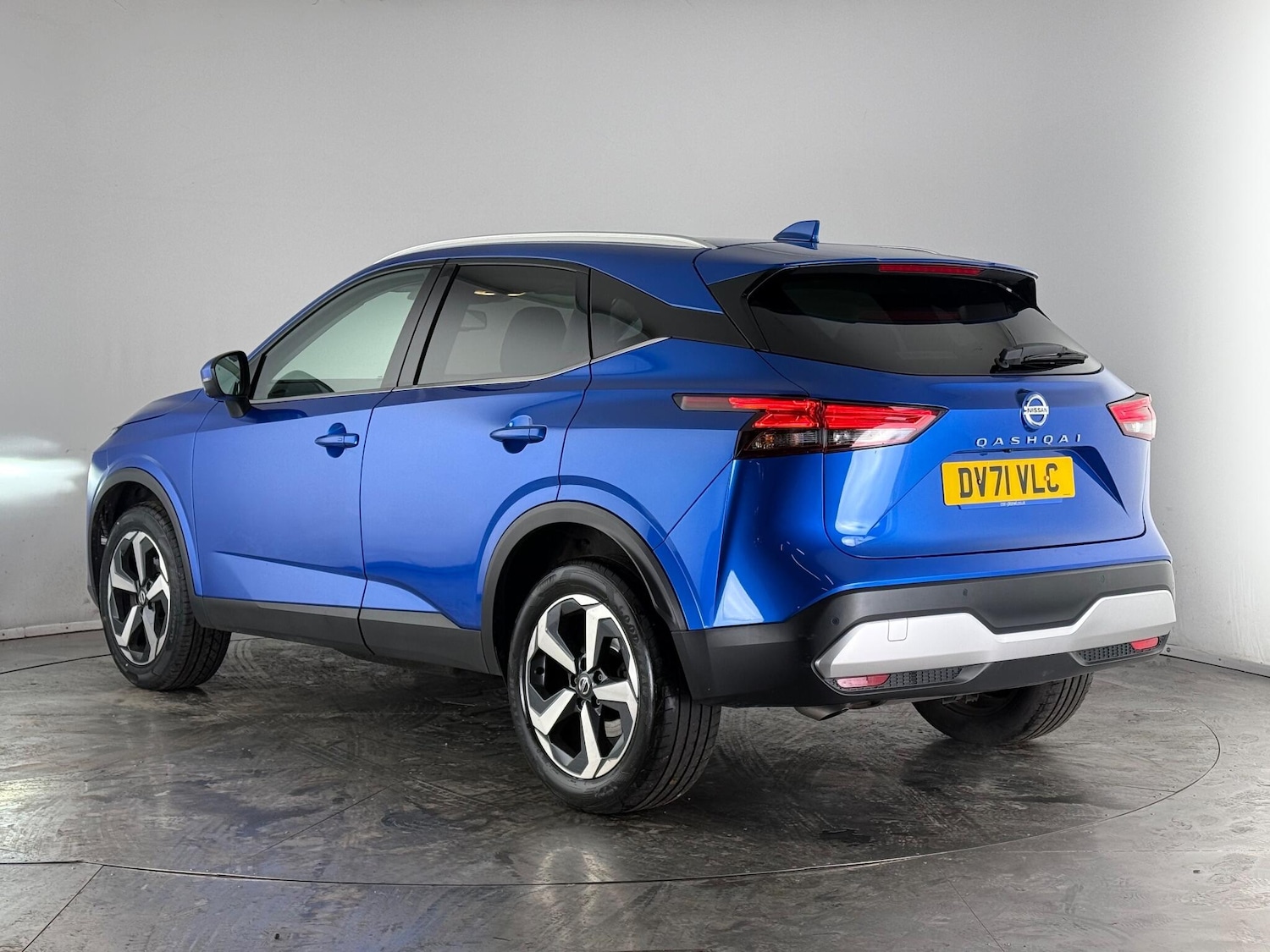 Used Nissan Qashqai 2021 for sale - 77182818: Photo 4