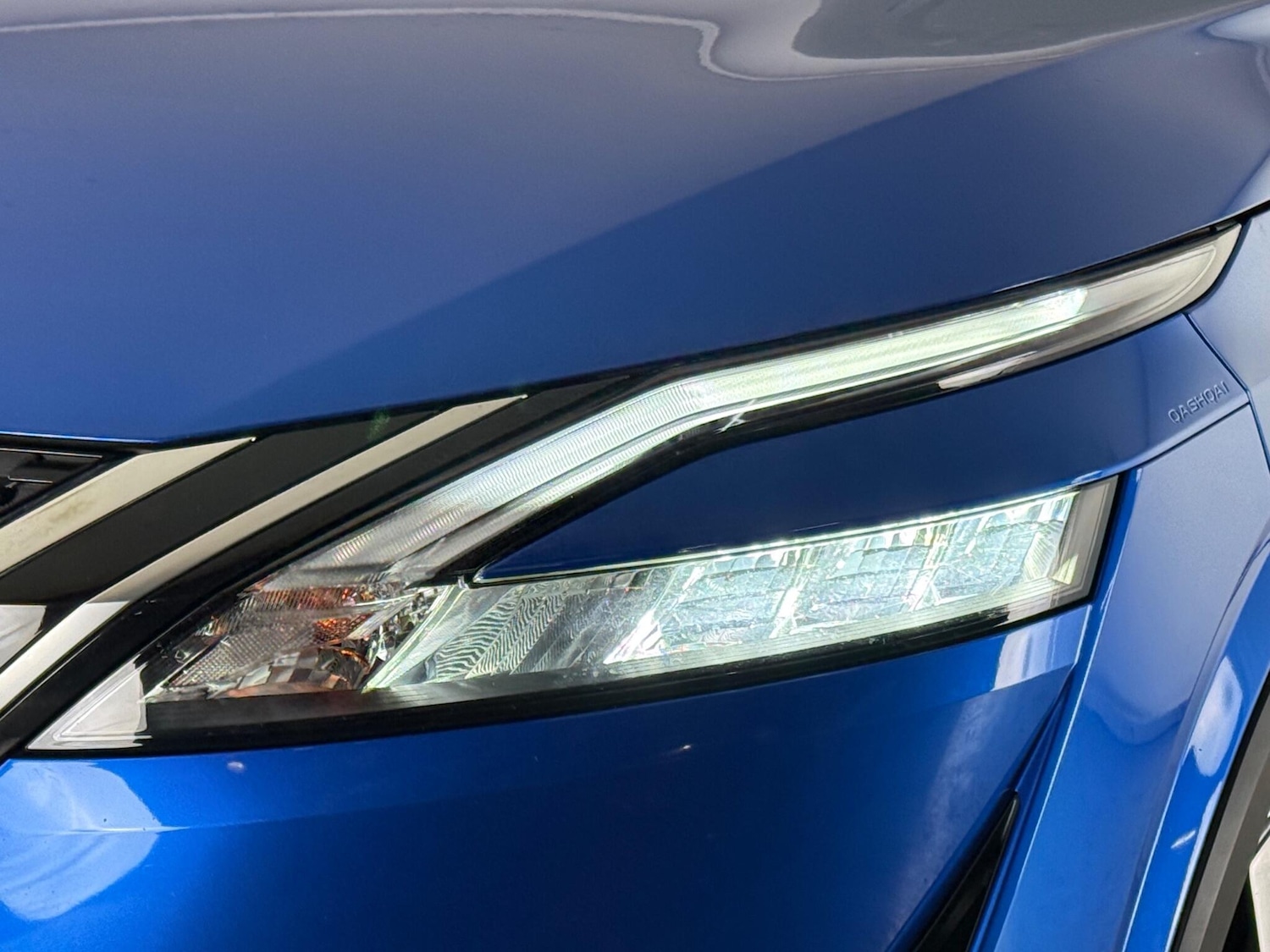 Used Nissan Qashqai 2021 for sale - 77182818: Photo 7