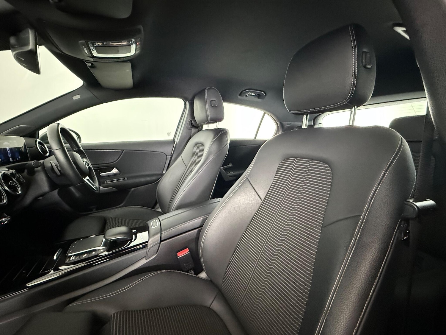 Used Mercedes-Benz A-Class 2020 for sale - 77803027: Photo 11