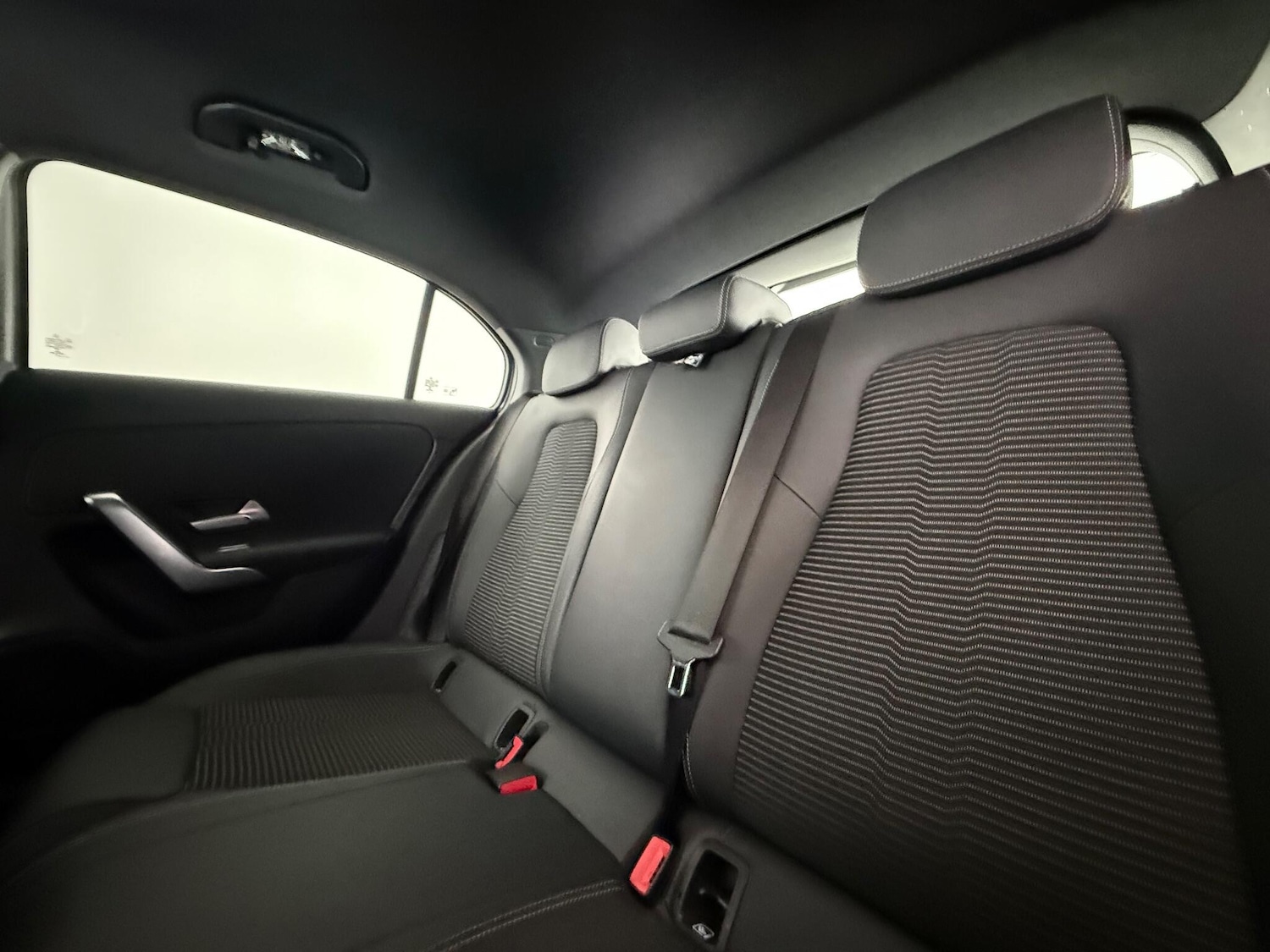 Used Mercedes-Benz A-Class 2020 for sale - 77803027: Photo 12