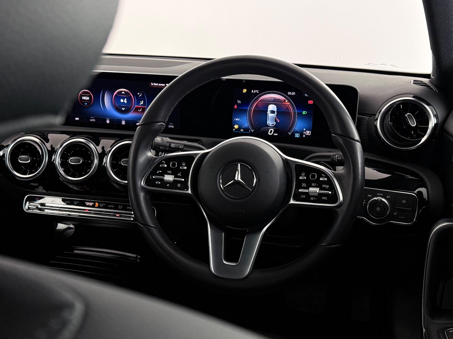 Used Mercedes-Benz A-Class 2020 for sale - 77803027: Photo 14