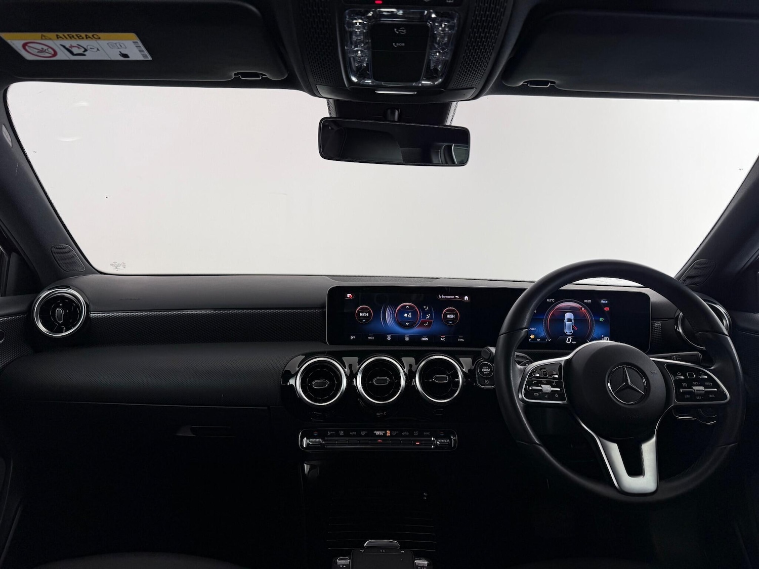 Used Mercedes-Benz A-Class 2020 for sale - 77803027: Photo 15