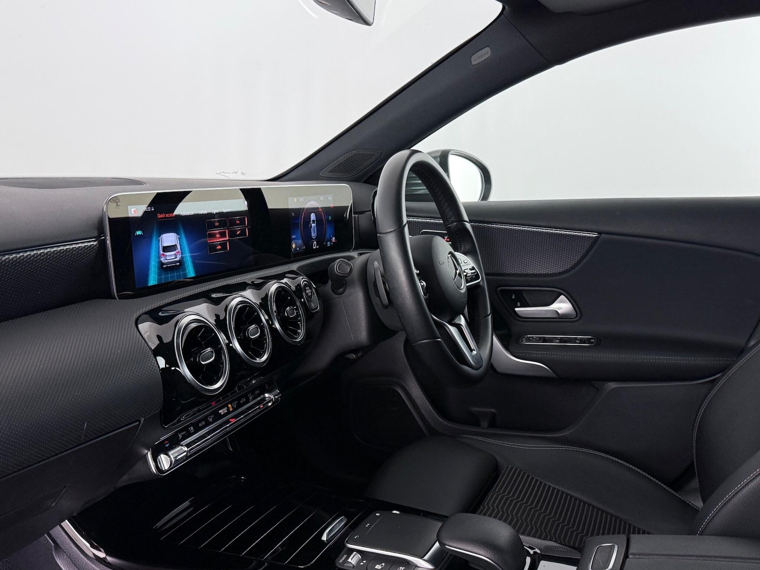 Used Mercedes-Benz A-Class 2020 for sale - 77803027: Photo 16