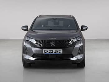 Used Peugeot 5008 2022 for sale - 79853801: Photo