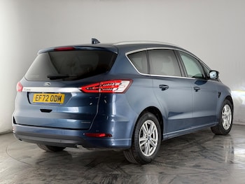 Used Ford S-Max 2022 for sale - 77754444: Photo