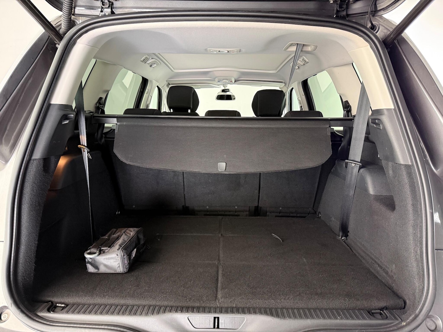 Used Citroen C4 Grand Picasso 2020 for sale - 77260110: Photo 10