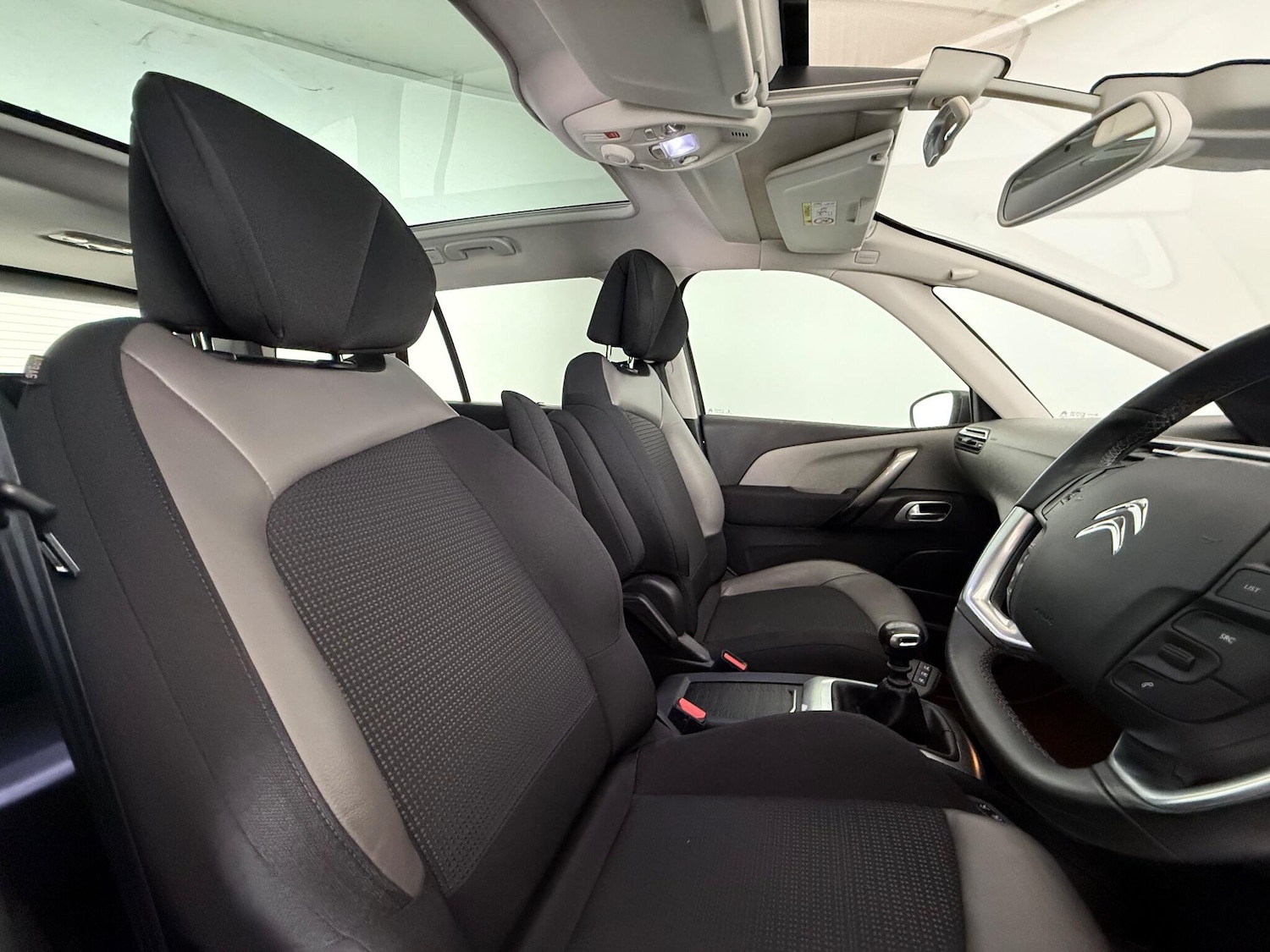 Used Citroen C4 Grand Picasso 2020 for sale - 77260110: Photo 12