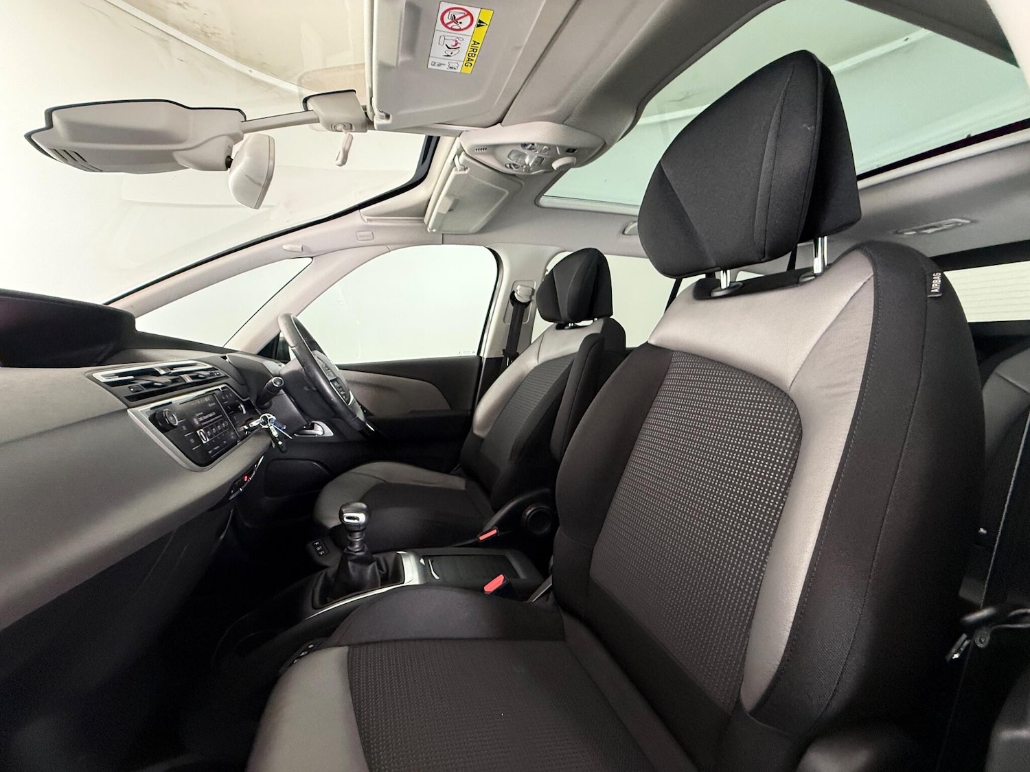 Used Citroen C4 Grand Picasso 2020 for sale - 77260110: Photo 13