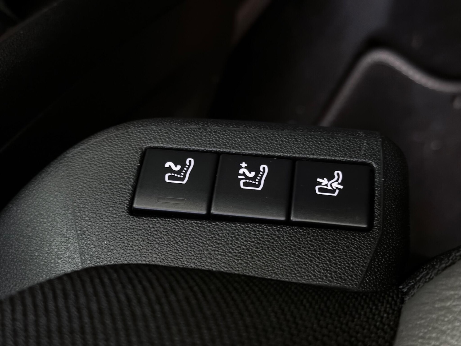 Used Citroen C4 Grand Picasso 2020 for sale - 77260110: Photo 15