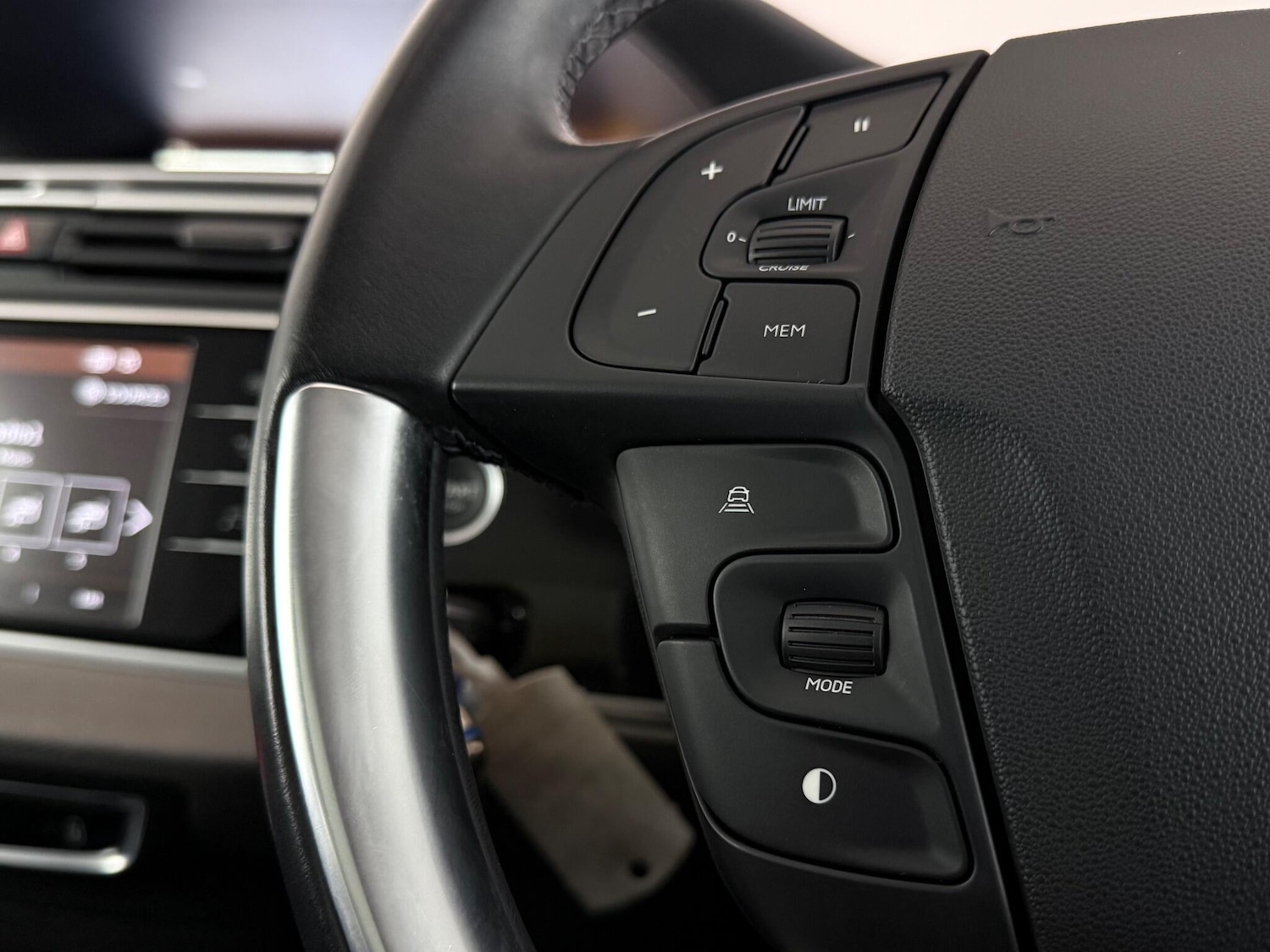 Used Citroen C4 Grand Picasso 2020 for sale - 77260110: Photo 19