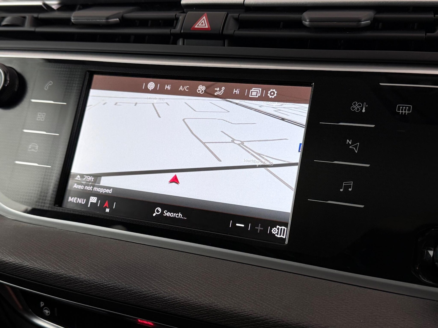 Used Citroen C4 Grand Picasso 2020 for sale - 77260110: Photo 28