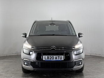 Used Citroen C4 Grand Picasso 2020 for sale - 77260110: Photo