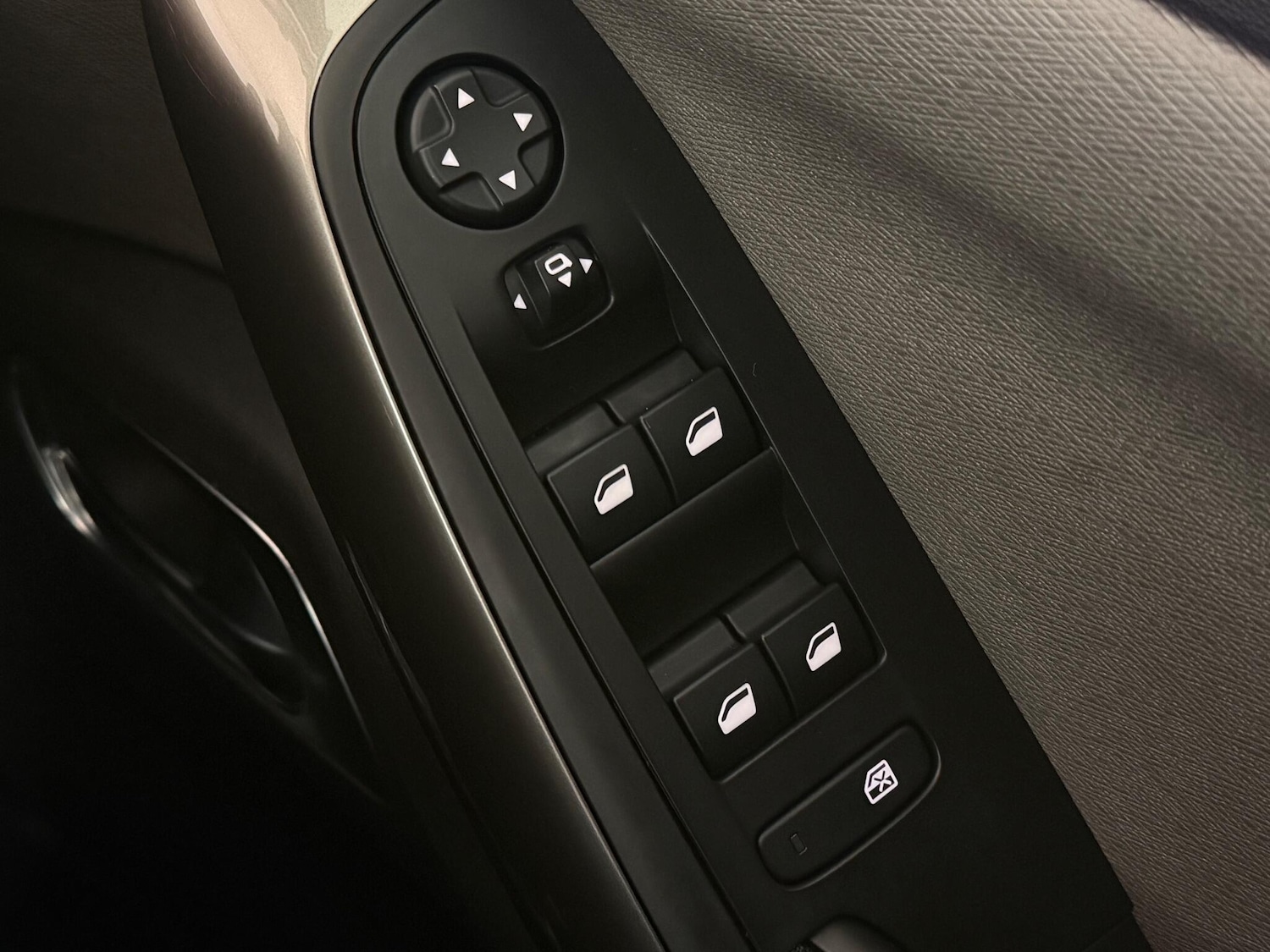 Used Citroen C4 Grand Picasso 2020 for sale - 77260110: Photo 30