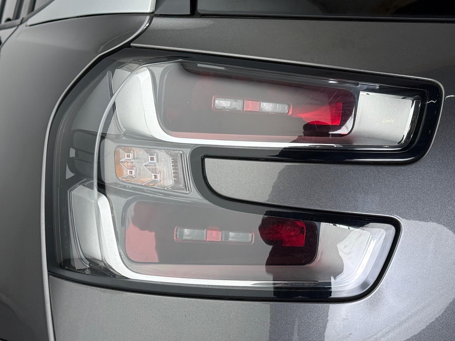 Used Citroen C4 Grand Picasso 2020 for sale - 77260110: Photo 9