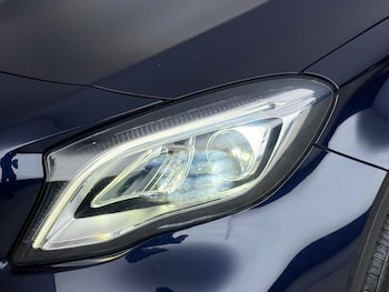 Used Mercedes-Benz GLA 2017 for sale - 79248880: Photo