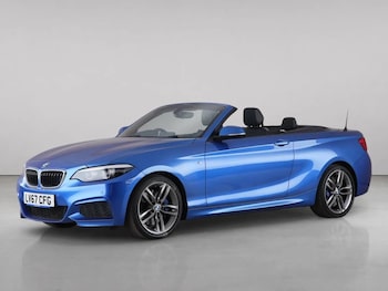 Used BMW 2 Series 2017 for sale - 79453941: Photo
