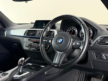 Used BMW 2 Series 2017 for sale - 79453941: Photo