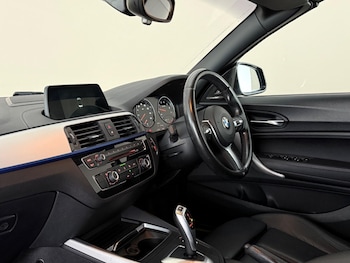 Used BMW 2 Series 2017 for sale - 79453941: Photo