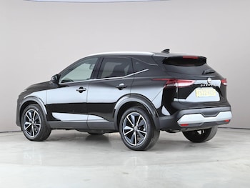 Used Nissan Qashqai 2022 for sale - 78348664: Photo