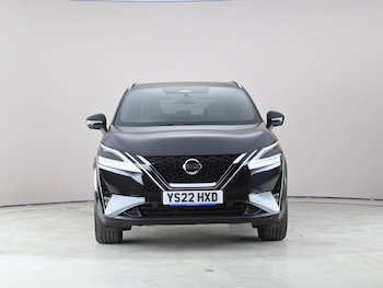Used Nissan Qashqai 2022 for sale - 78348664: Photo